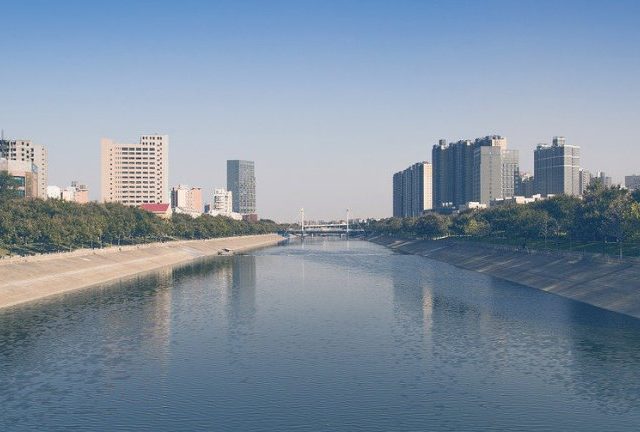 Zhengzhou