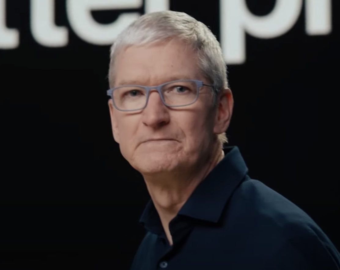[Actualizado] ¿Estrenará Apple nuevo CEO?