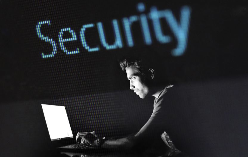 cybersecurity hacker ssl