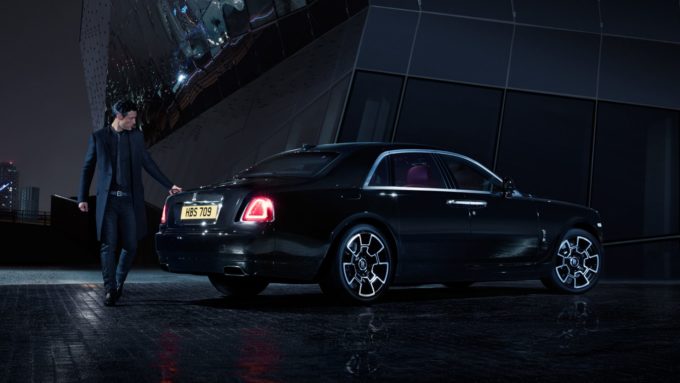 Want Your Brand to Look More Sophisticated? Think Black!