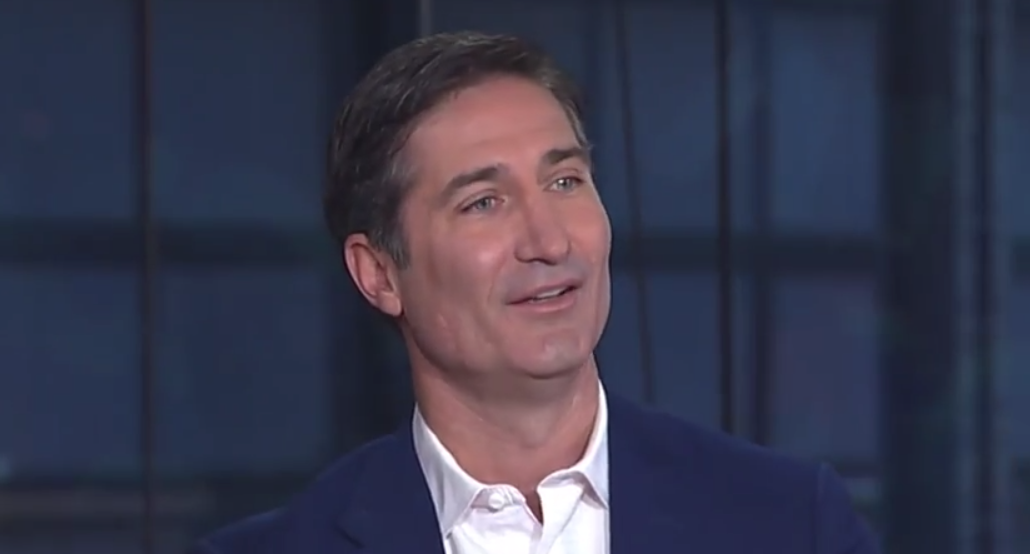 Chipotle CEO Going Digital to Create a ‘Frictionless Experience’