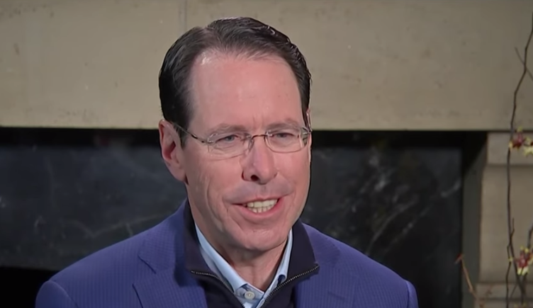 At T Ceo Expects Significant Growth In Svod As Directv Declines