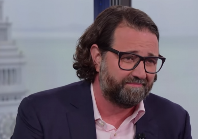 Zendesk CEO Mikkel Svane