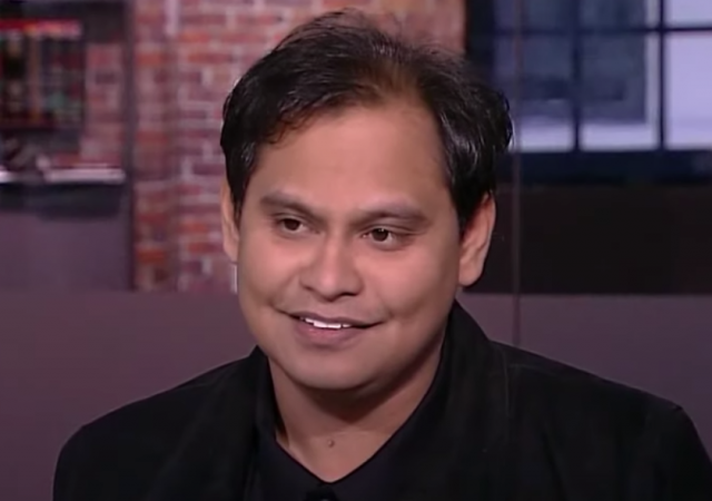 Imran Khan, co-founder and CEO of Verishop