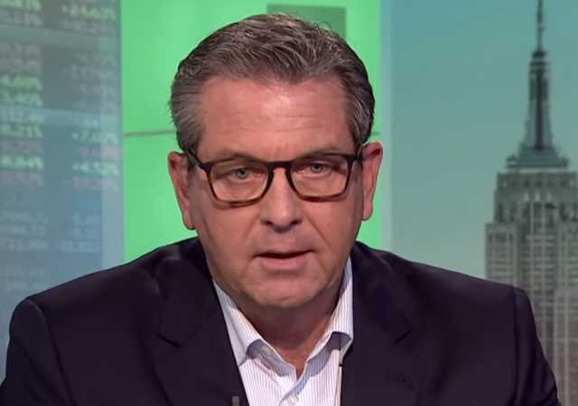Boingo CEO Mike Finley - Combination of 5G and Wi-Fi 6 is Incredible