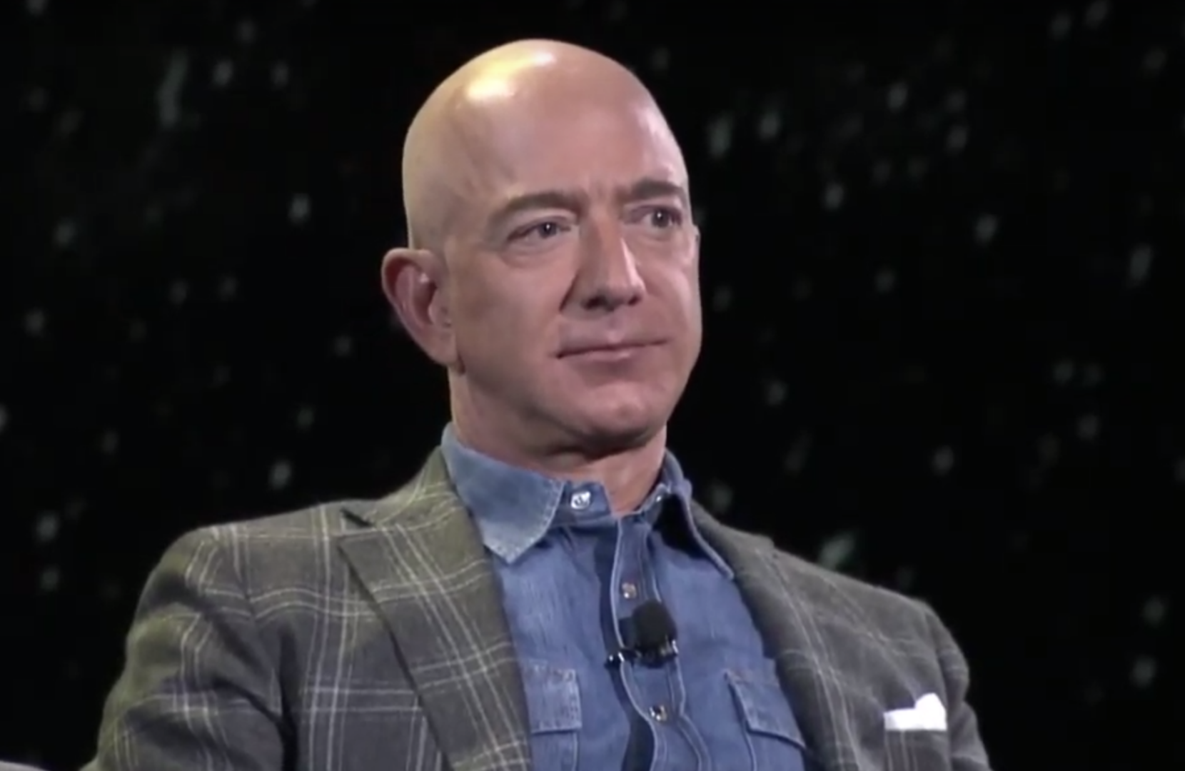 Amazon’s Jeff Bezos: We Need To Have Billion Dollar Scale Failures