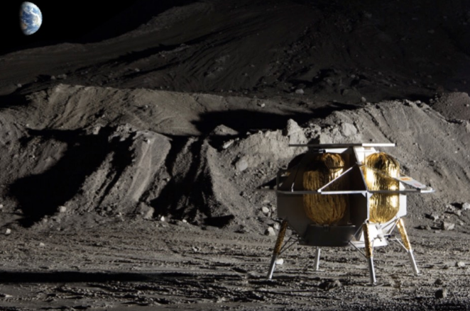 Our Lander Will Take 28 payloads Up To the Surface Of the Moon, Says Astrobotic CEO John Thornton