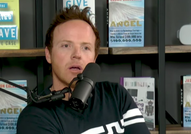 EmployeeXM - The “Coolest” and “Most Sophisticated” Employee Experience Product - Qualtrics CEO & Co-Founder Ryan Smith