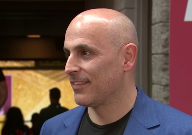 Walmart Now Delivering Groceries Directly Into The Fridge - Walmart Ecommerce CEO Marc Lore