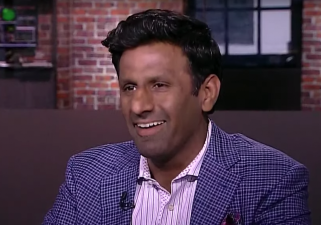 The Subscription Economy Is Taking Over The World, Says Gainsight CEO Nick Mehta