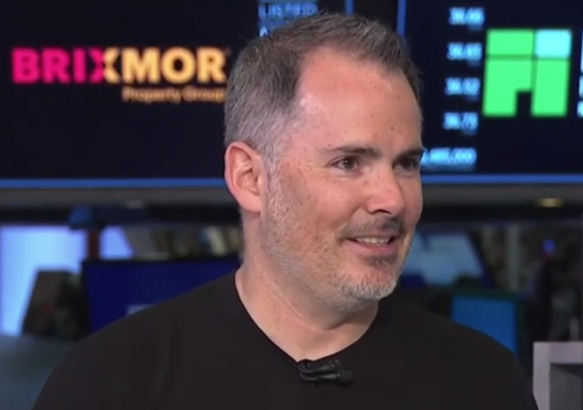 Fiverr Is The Everything Store For Digital Services, Says Fiverr CEO Micha Kaufman