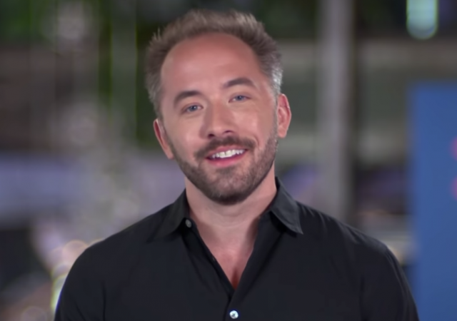 New Launch Evolves the Dropbox Experience To a Living Team Workspace, Says CEO Drew Houston