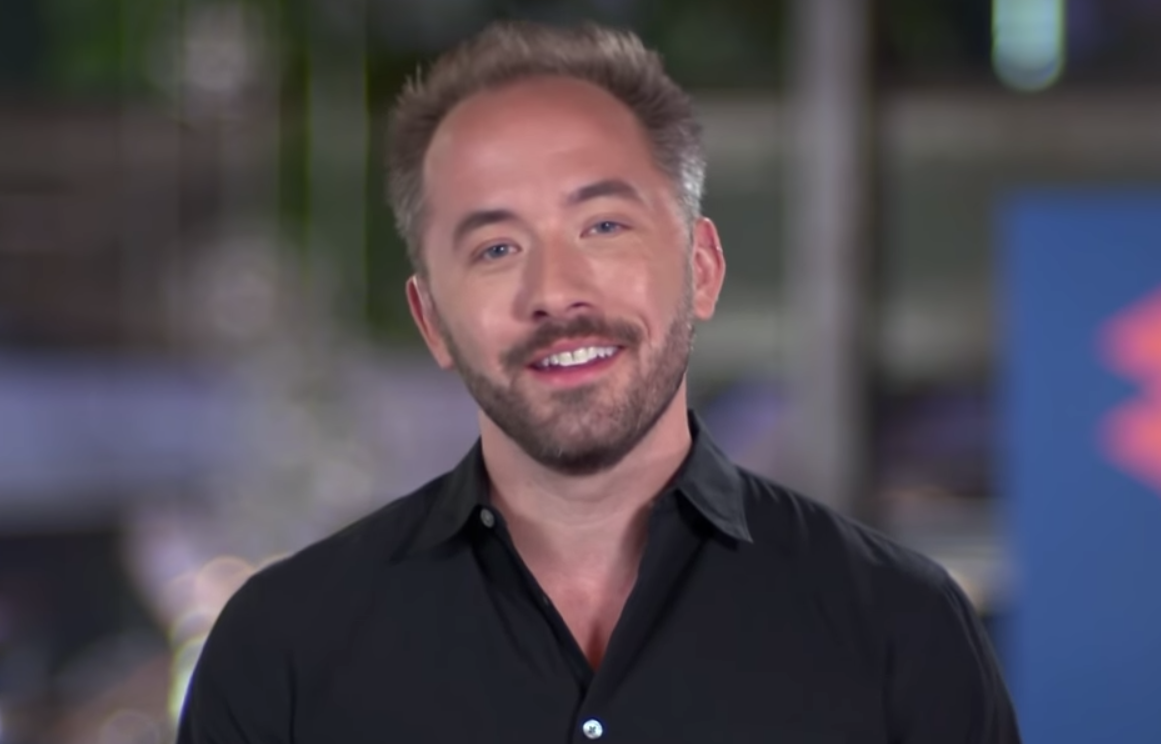 New Launch Evolves the Dropbox Experience To a Living Team Workspace, Says CEO Drew Houston