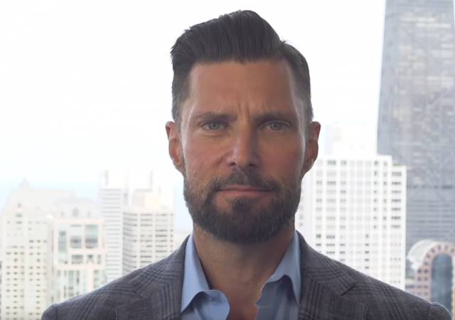 There Is No Aspect of Healthcare That Is Not Being Transformed Digitally, Says AMA Chief Experience Officer Todd Unger