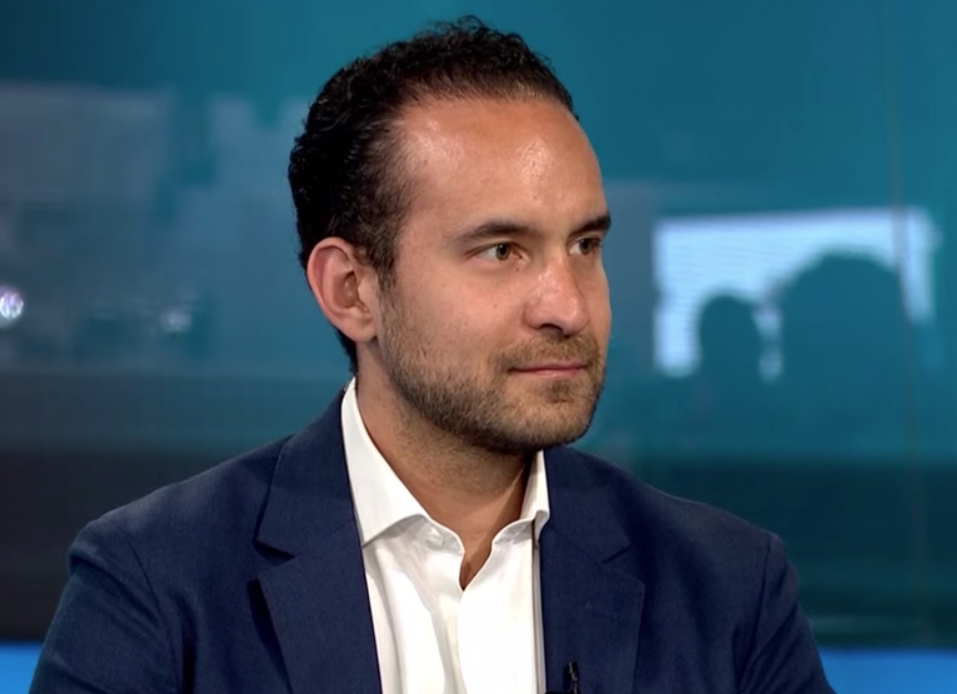 Virtual Restaurants Helping Power Uber Eats Growth - Uber Eats EMEA head Rodrigo Arevalo