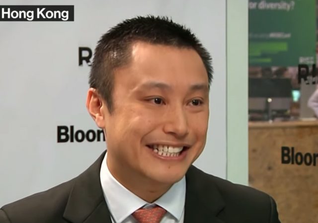 We’re Offering Technology-Driven Virtual Banking, Says WeLab CEO Simon Loong