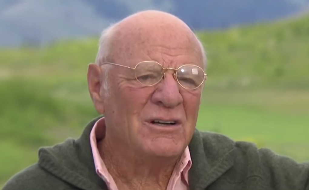 All of Broadcasting Is In Danger From Streaming, Says Barry Diller