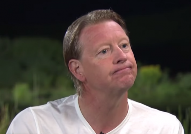 I Want Every American To See The Transformative Impact Of 5G, Says Verizon CEO Hans Vestberg