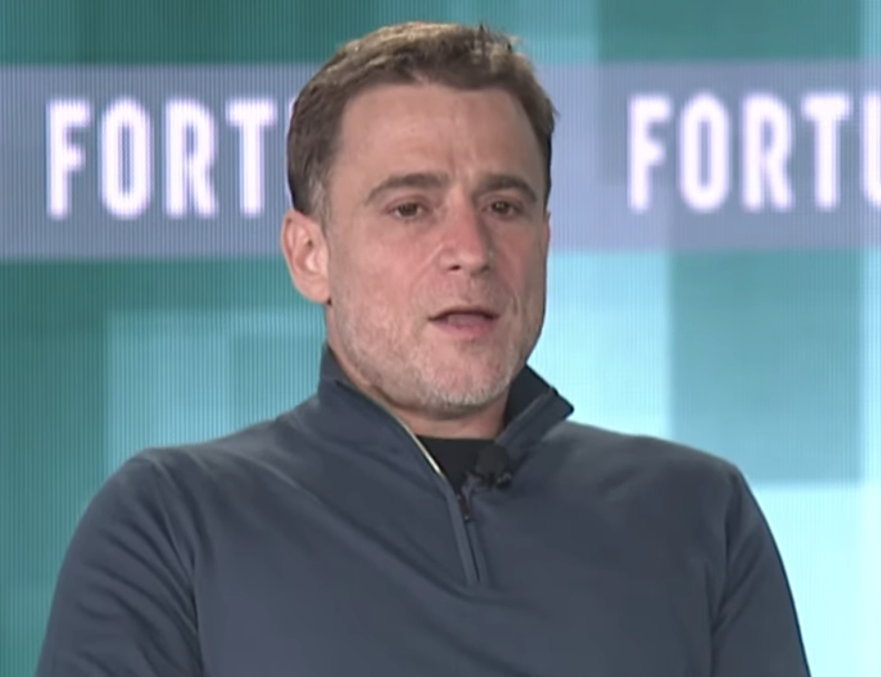 It Doesn't Really Matter What Microsoft Does, Says Slack CEO Stewart Butterfield