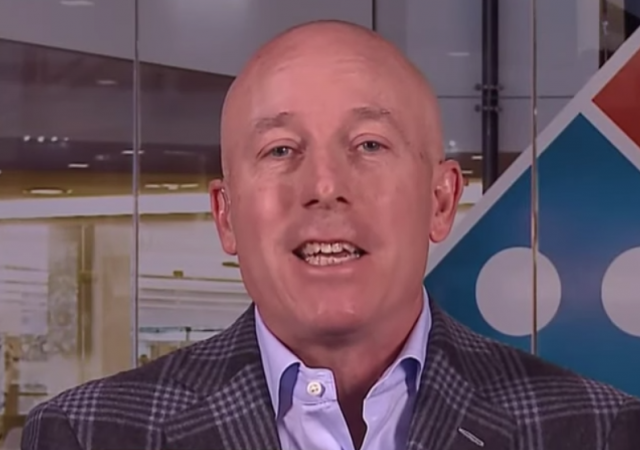 There’s So Much Investor Subsidy In The Delivery Business Model, Says Domino’s CEO Ritch Allison