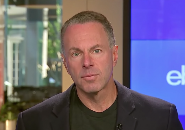 We’ve Seen Active Buyers Consistently Grow, Says eBay CEO Devin Wenig