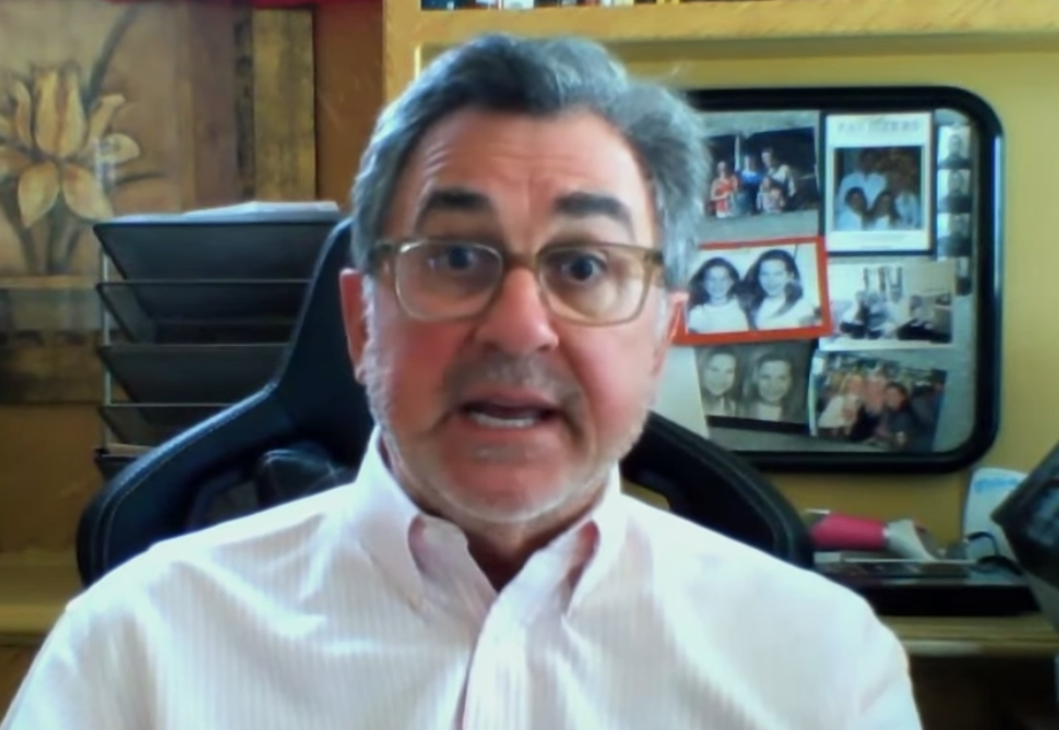 Does Netflix Have Enough Stuff To Keep Us Coming Back? asks Michael Pachter of Wedbush