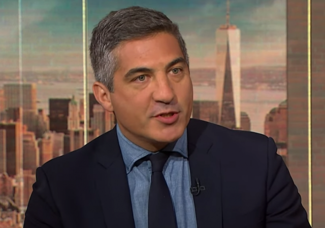 Alibaba.com Opens World’s Largest B2B Marketplace To US Businesses - John Caplan