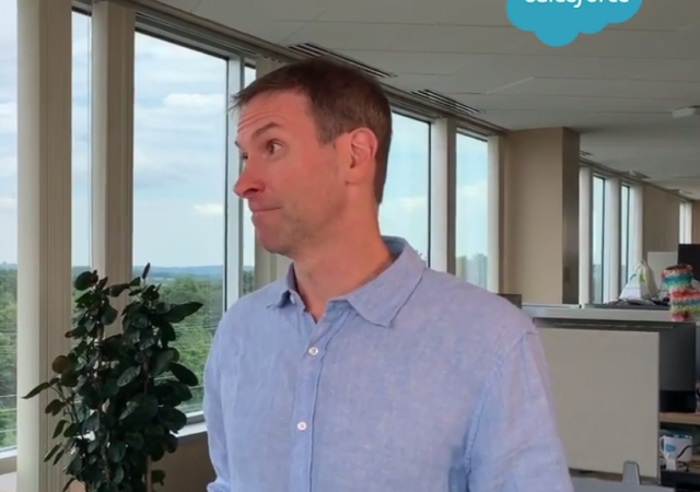 How Non-Amazon Retailers “Leaned Into” Prime Day To Increase Sales - Salesforce Execs Explain