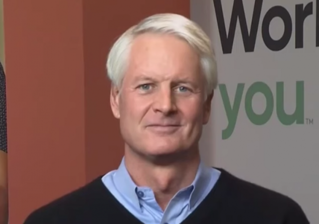 Mobile Is Finally Coming To the Enterprise, Says ServiceNow CEO John Donahoe
