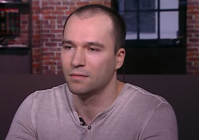 OpenAI Working With Microsoft To Build AI That Will Change The World - OpenAI co-founder Greg Brockman