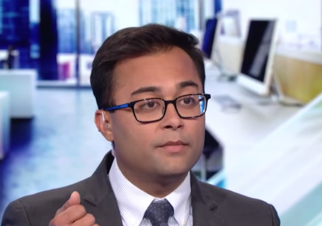 Is WeWork Really a Tech Company? - EquityZen CEO Atish Davda Says No.