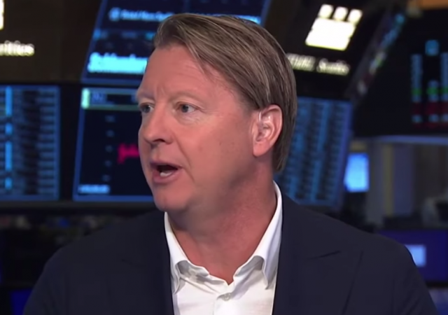 50 Percent of US Will Have 5G Capability In 2020, Says Verizon CEO Hans Vestberg