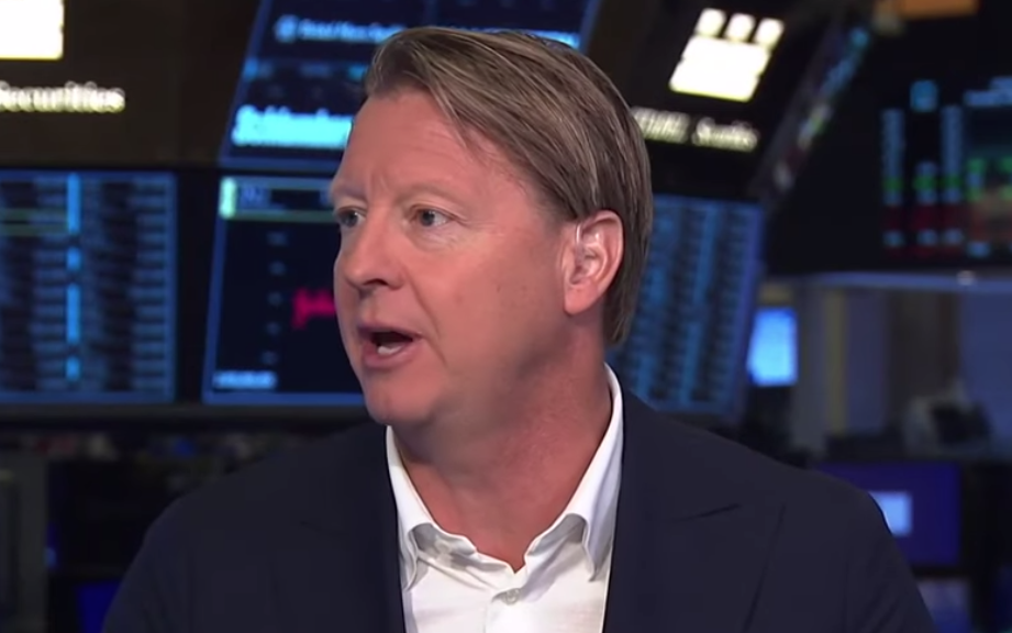 50 Percent of US Will Have 5G Capability In 2020, Says Verizon CEO Hans Vestberg