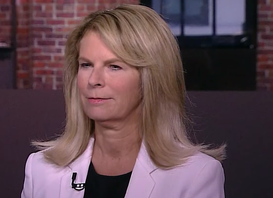 People Are Going To Give a Hard Look At Cloud Security - Darktrace CEO Nicole Eagan