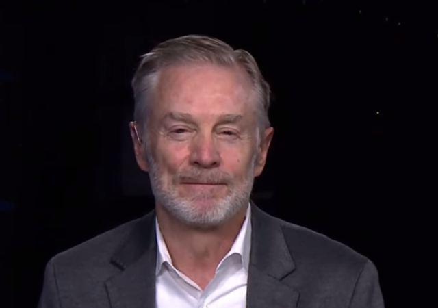 Bad Guys Can Implan Malicious Functionality From Anywhere, Says Huawei Security Chief Andy Purdy