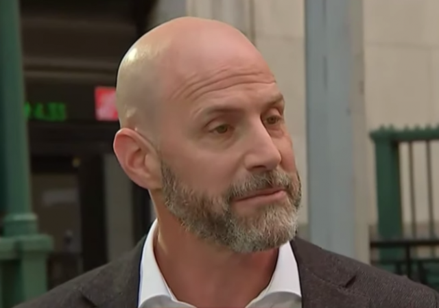 We Enable Small Sellers To Compete With the Big Guys, Says Etsy CEO Josh Silverman