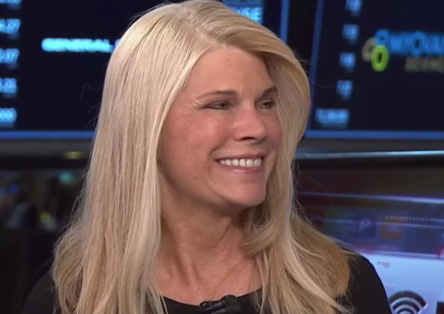 OTT Marketing Juggernauts Have Arrived, Says Needham's Laura Martin