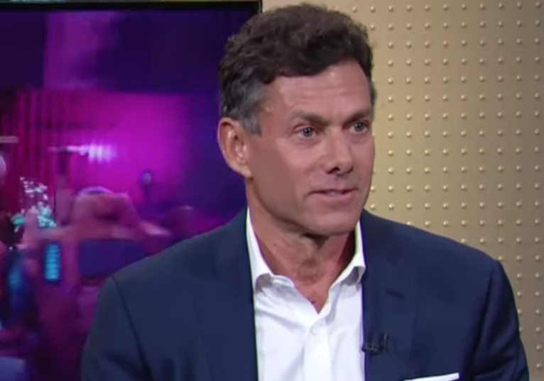 Eventually, You Won’t Know What’s Real or Not in Computer Games - Strauss Zelnick, CEO of Take-Two