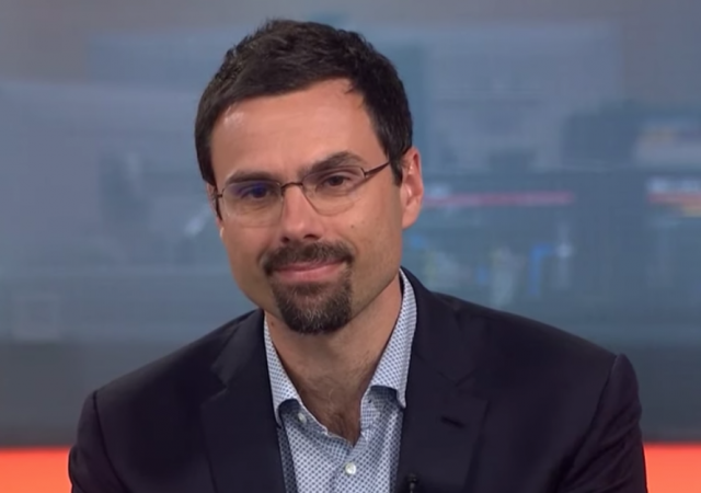 5G Poses New Security Risks, Says Avast CEO Ondrej Vlcek