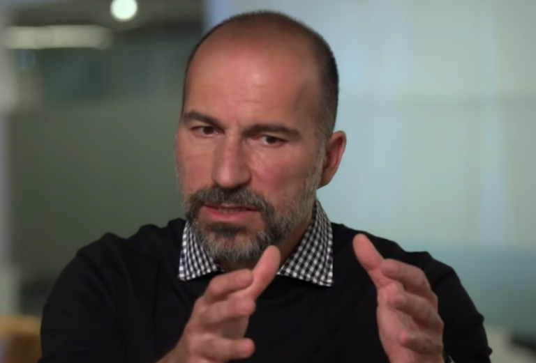 Uber Kills Off Drizly Alcohol Delivery Service