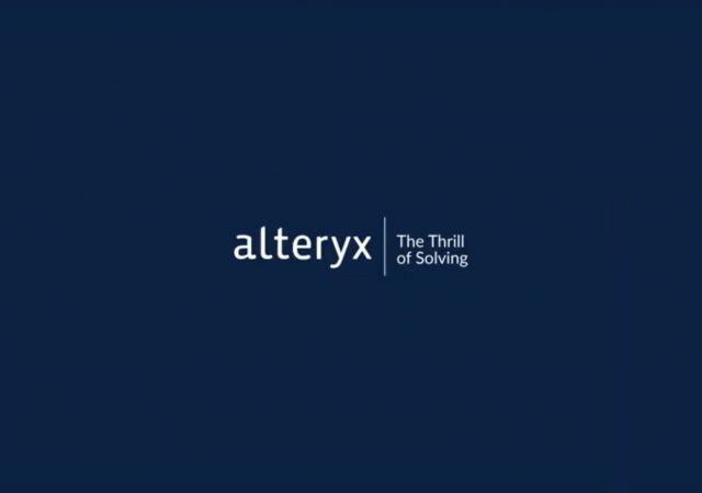 Alteryx
