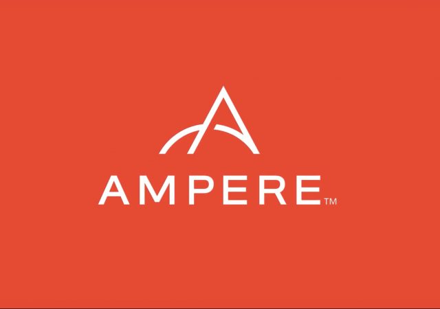 Ampere