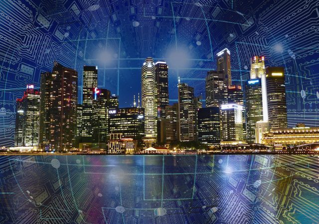 IoT City