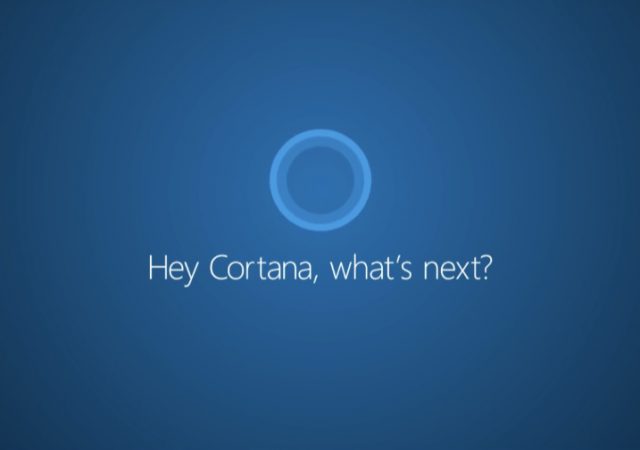Cortana