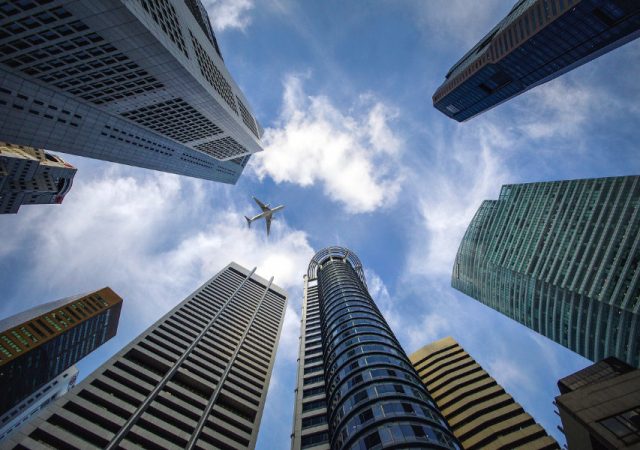 Financial District