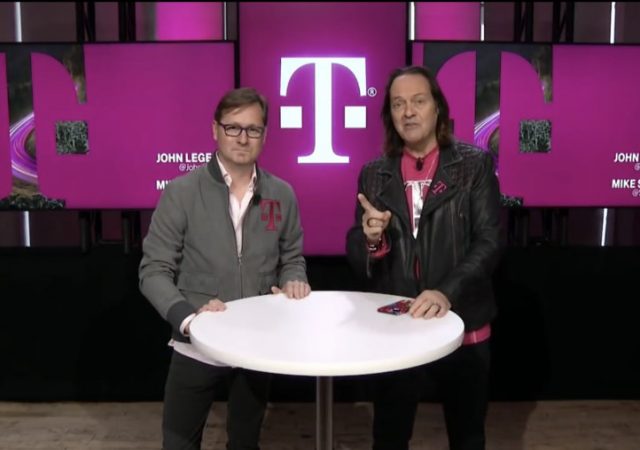 Legere and Sievert