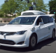 Waymo Technolgy Now Powering Driverless Rides, Trucking, and Delivery - Dan Chu, Waymo