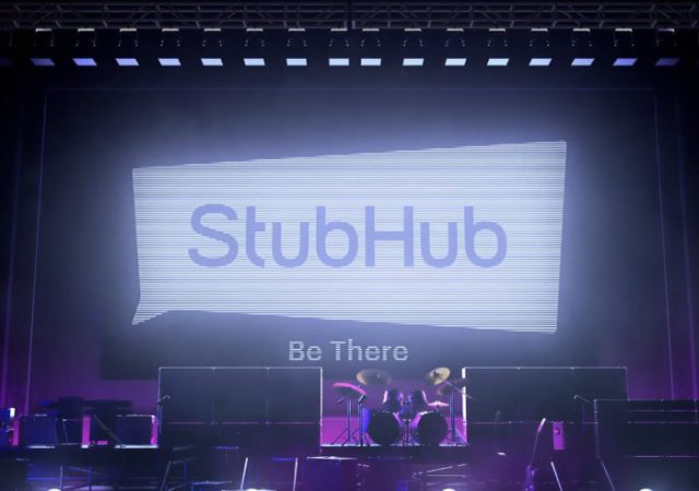 StubHub