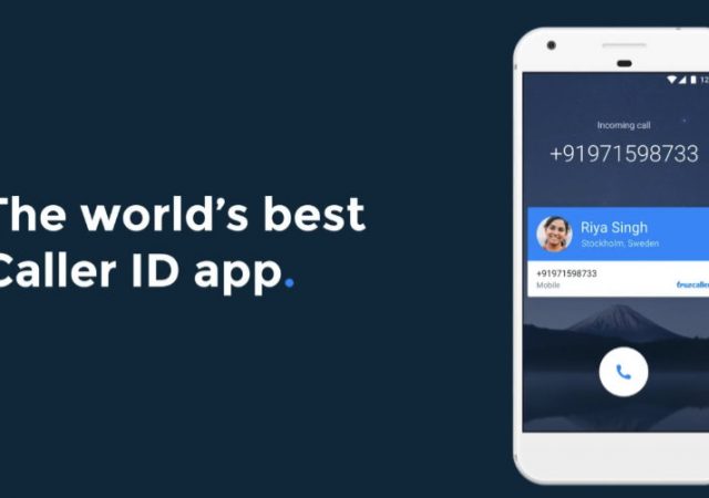 Truecaller