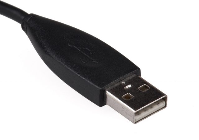 USB Charger